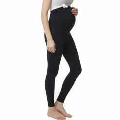 Maternity Pokkori 28" Performance Leggings 7 Maternity Pokkori 28" Performance Leggings -Women's Pokkori Clothing 5168006 ALT2