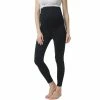 Maternity Pokkori 26" Performance Leggings 2 Maternity Pokkori 26" Performance Leggings -Women's Pokkori Clothing 5168009