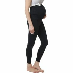 Maternity Pokkori 26" Performance Leggings 7 Maternity Pokkori 26" Performance Leggings -Women's Pokkori Clothing 5168009 ALT2