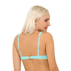 Juniors' Ninety-Nine° Underwire Bikini Top 10 Juniors' Ninety-Nine° Underwire Bikini Top -Women's Pokkori Clothing 5175484 ALT
