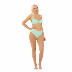 Juniors' Ninety-Nine° Underwire Bikini Top 12 Juniors' Ninety-Nine° Underwire Bikini Top -Women's Pokkori Clothing 5175484 ALT3