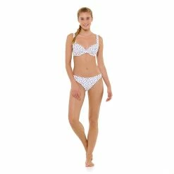 Juniors' Ninety-Nine° Underwire Bikini Top 13 Juniors' Ninety-Nine° Underwire Bikini Top -Women's Pokkori Clothing 5175484 ALT6