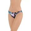 Juniors' Ninety-Nine° Ruched Hipster Swim Bottoms -Women's Pokkori Clothing 5175522 Aulani Wonder