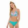 Juniors' Ninety-Nine° Reversible Halter Bikini Top -Women's Pokkori Clothing 5175837