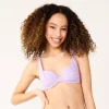 Juniors' Ninety-Nine Degrees° Underwire Bikini Top 1 Juniors' Ninety-Nine Degrees° Underwire Bikini Top -Women's Pokkori Clothing 5269369