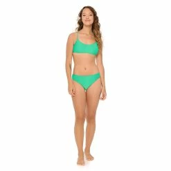 Juniors' Ninety-Nine Degrees° Swim Bralette Top 18 Juniors' Ninety-Nine Degrees° Swim Bralette Top -Women's Pokkori Clothing 5326395 ALT3