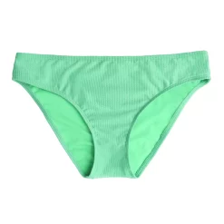 Juniors' Ninety-Nine Degrees° Classic Hipster Swim Bottoms -Women's Pokkori Clothing 5326413 ALT2