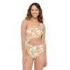 Juniors' Ninety-Nine Degrees° One-Shoulder One-Piece Swimsuit 1 Juniors' Ninety-Nine Degrees° One-Shoulder One-Piece Swimsuit -Women's Pokkori Clothing 5611974 Multi Superbloom