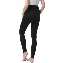Maternity Pokkori Daily Essential Over-the-Belly Leggings 8 Maternity Pokkori Daily Essential Over-the-Belly Leggings -Women's Pokkori Clothing 5703696 ALT