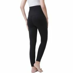 Maternity Pokkori Daily Essential Over-the-Belly Ankle Leggings -Women's Pokkori Clothing 5703697 ALT