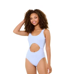 Women's Pokkori Clothing -Women's Pokkori Clothing 5759125 Dawn Blue Checkmate