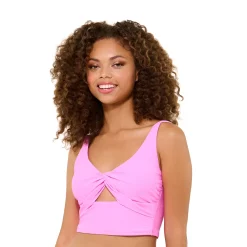 Women's Pokkori Clothing -Women's Pokkori Clothing 5759127 Malibu Pink
