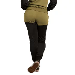 Poetic Justice Women's Contrast Blocked Slim Jogger 9 Poetic Justice Women's Contrast Blocked Slim Jogger -Women's Pokkori Clothing 6136933 ALT